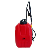 Обприскувач Vulkan HY-12L-005 акумуляторний 12 л