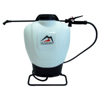 Обприскувач Vulkan OLD-15L акумуляторний 15 л