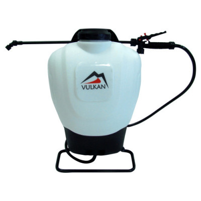 Обприскувач Vulkan OLD-15L акумуляторний 15 л