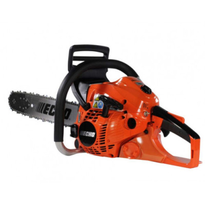Бензопила ECHO CS-501SX 2.57 кВт 45 см (CS-501SX 18)