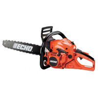 Бензопила ECHO CS-490ES 2.14 кВт 38 см (CS-490ES)