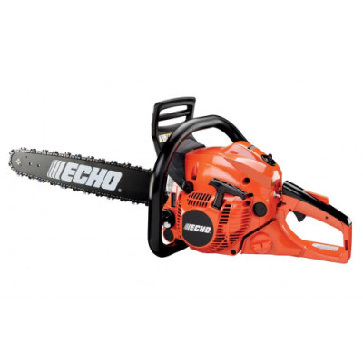 Бензопила ECHO CS-490ES 2.14 кВт 38 см (CS-490ES)