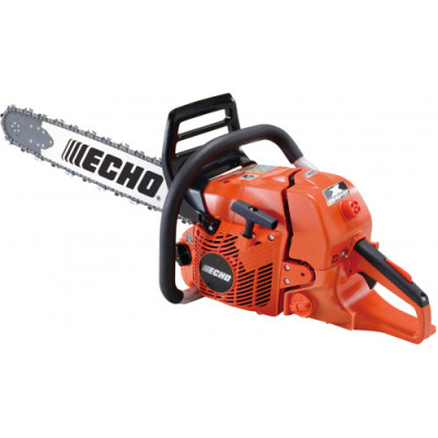 Бензопила ECHO CS-621SX 3.2 кВт 45 см (CS-621SX)