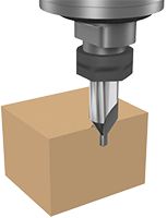 Свердлильний верстат Holzmann SB 2516H 2955