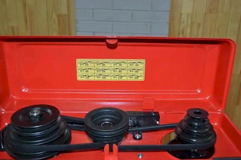 Свердлильний верстат Holzmann SB 3116RMN 1194