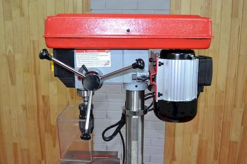  Свердлильний верстат Holzmann SB4116HN 230 В 5898
