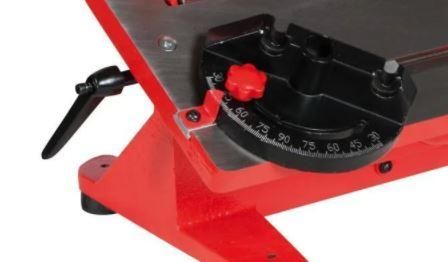 Дисково-торцювальний шліфувальний верстат Holzmann TS 305 1209