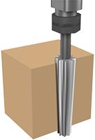 Свердлильний верстат Holzmann SB 2516H 230 В 5785