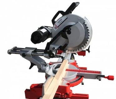 Торцювальна пила Holzmann KAP 305JL 1388