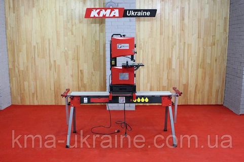 Стрічкова пилка Holzmann HBS 230HQ 2076