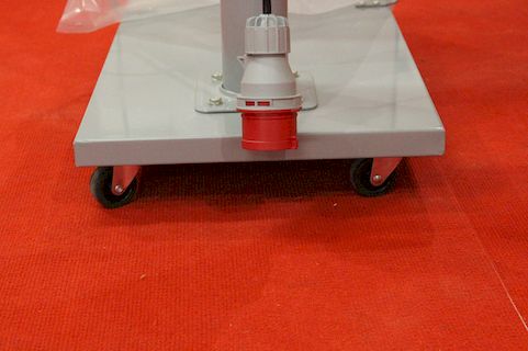 Аспірація Holzmann ABS 1080 230 В 5387