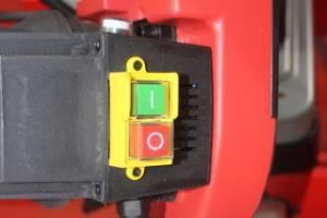 Стрічкова пила Holzmann BS 125M 2990