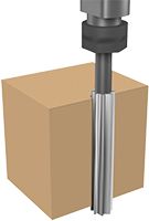 Свердлильний верстат Holzmann SB 4116HM 1090