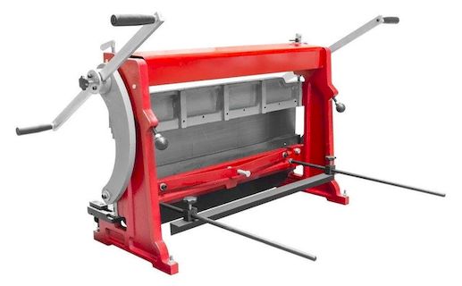 Комбінований верстат Holzmann UBM 1070 943