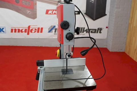  Стрічкова пила Holzmann HBS 245HQ 2998