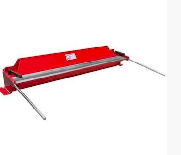 Листозгинальний верстат Holzmann AKB 1000FO 3174