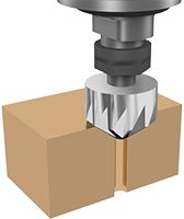 Свердлильний верстат Holzmann SB 4132LR 1624