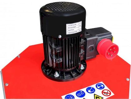 Аспірація по металу Holzmann MABS 750 230 В 5854