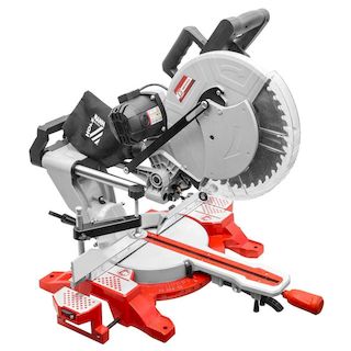 Торцювальна пила Holzmann KAP 305ECO 3120