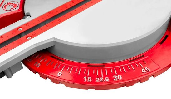 Торцювальна пила Holzmann KAP 305ECO 3123